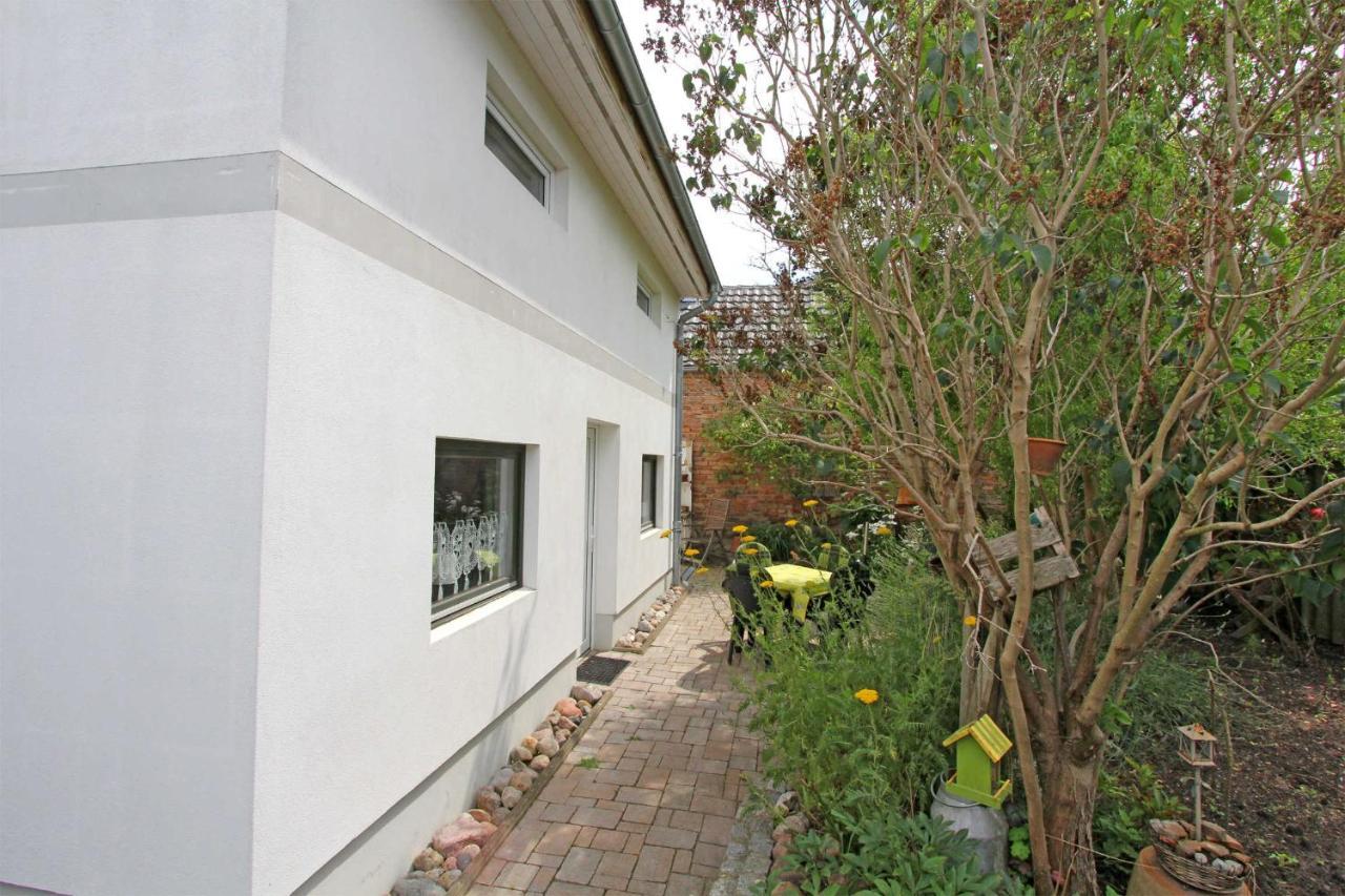 Ferienhaus Ribnitz Fdz 671 Villa Exterior photo